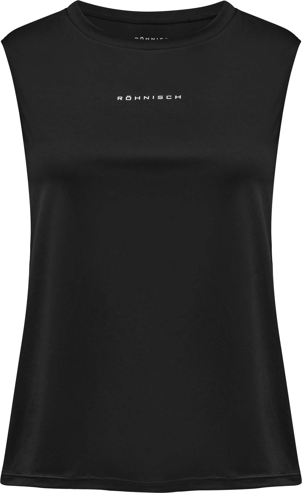 Team Logo tanktop