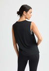 Team Logo tanktop