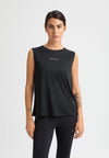 Team Logo tanktop