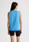 Team Logo tanktop