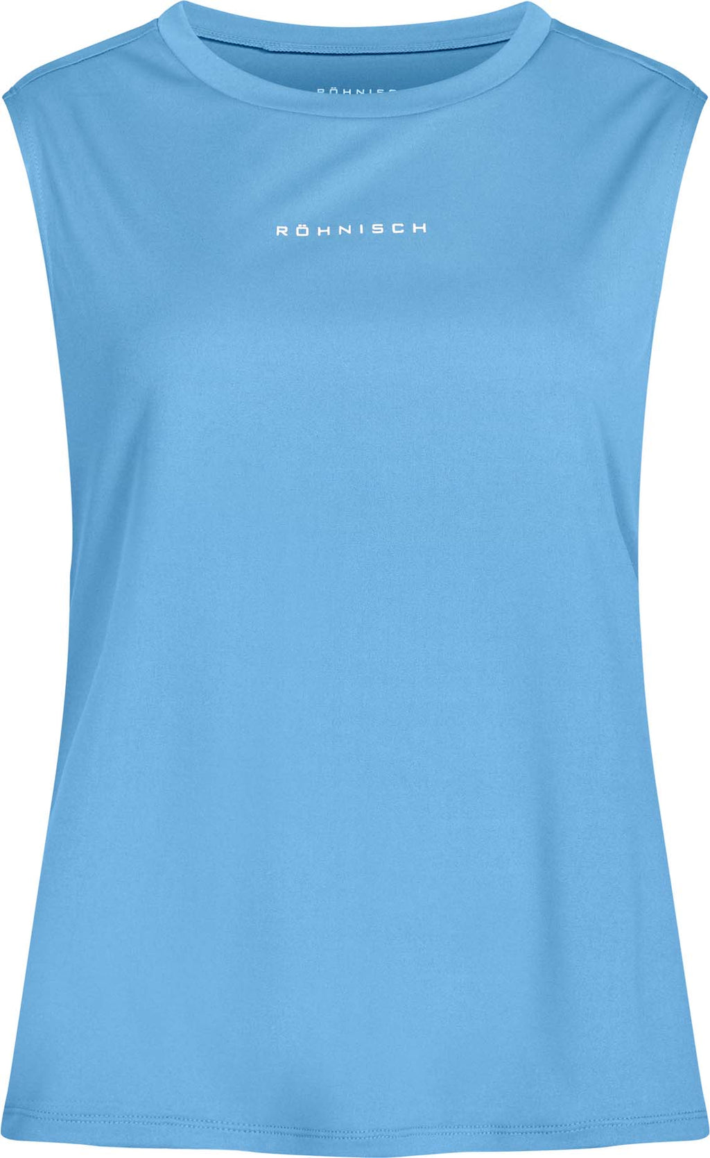 Team Logo tanktop
