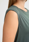 Team Logo tanktop