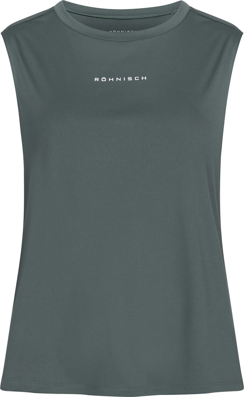 Team Logo tanktop