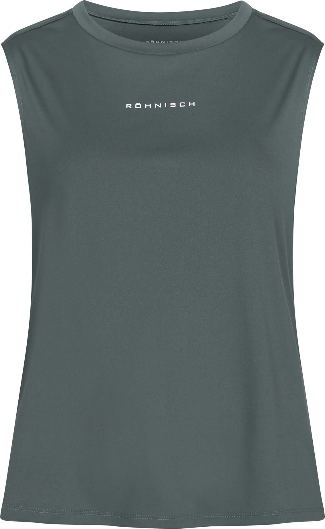 Team Logo tanktop
