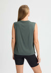 Team Logo tanktop