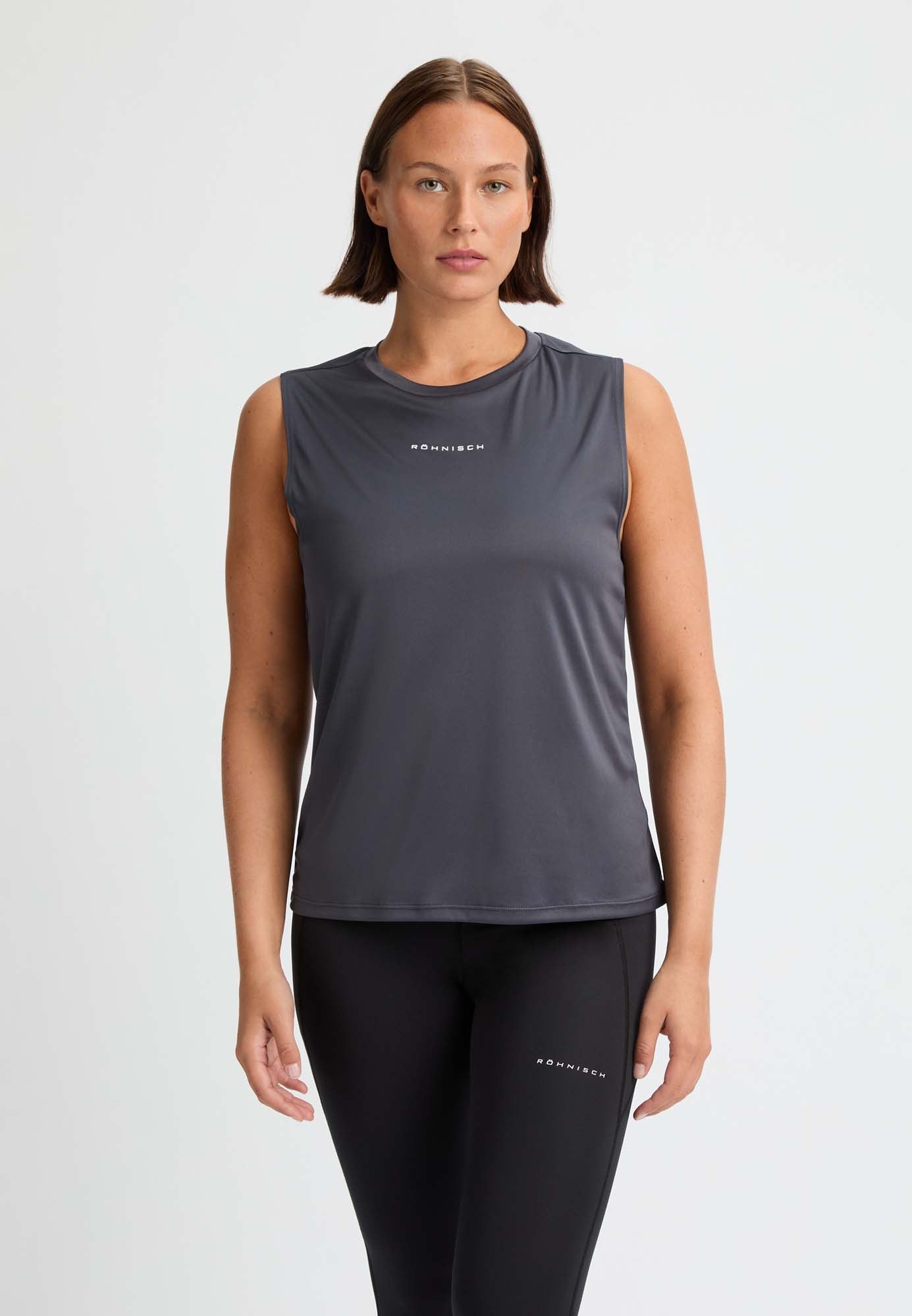 Team Logo tanktop