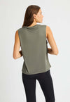 Team Logo tanktop