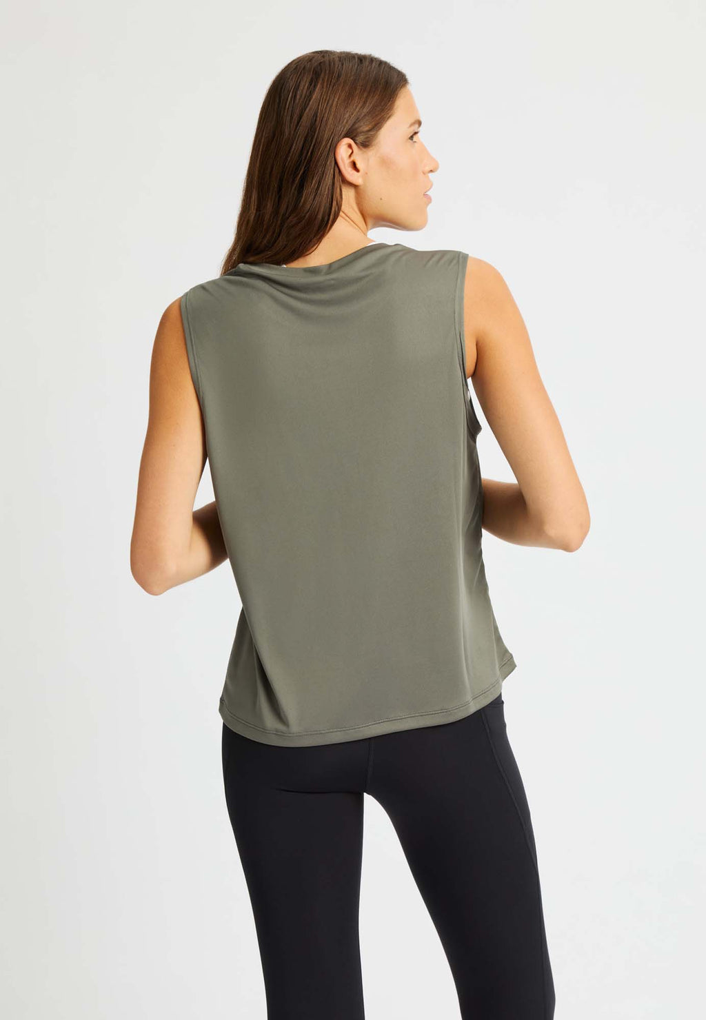 Team Logo tanktop