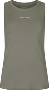 Team Logo tanktop