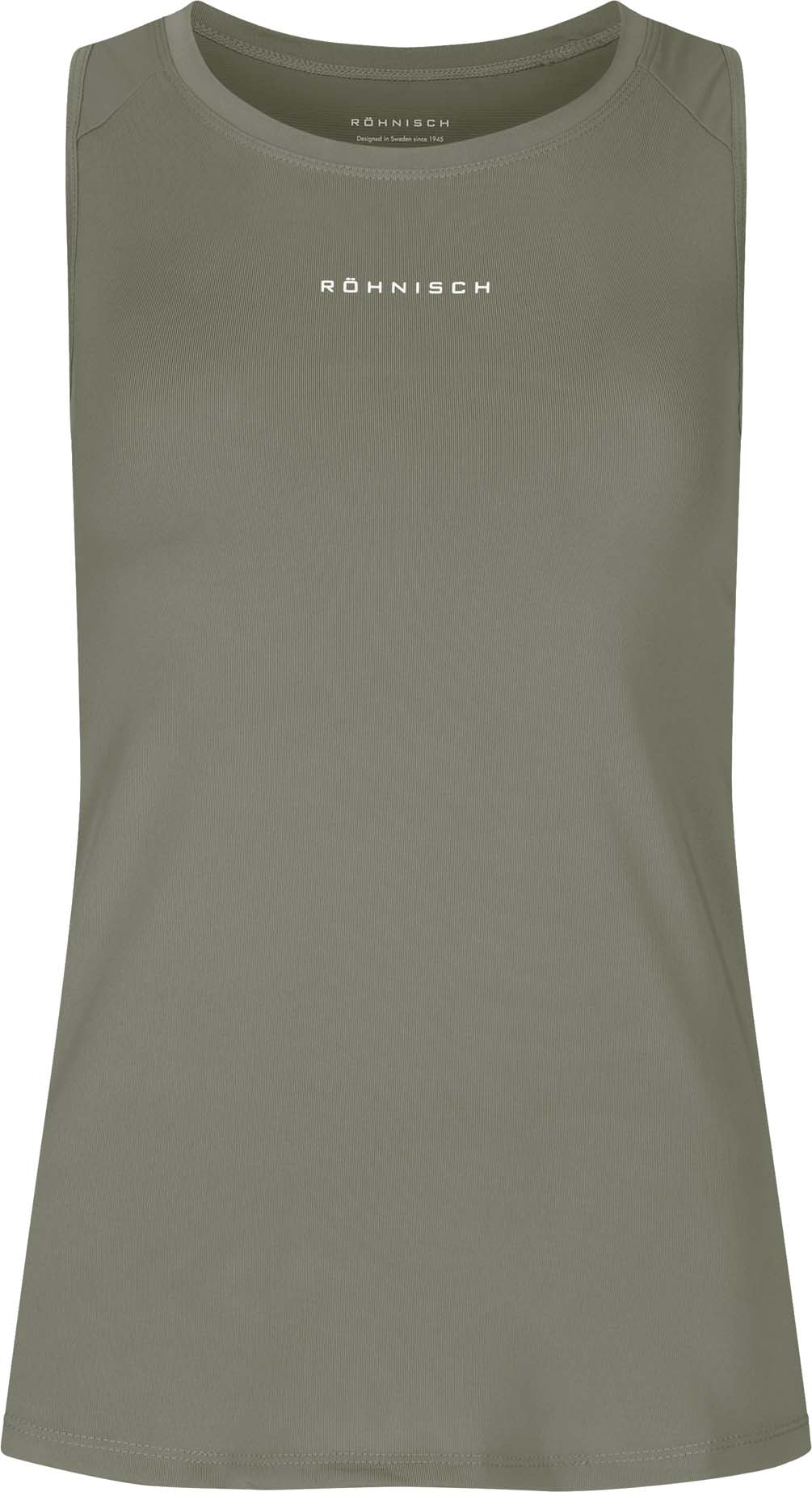 Team Logo tanktop