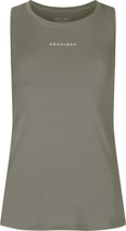 Team Logo tanktop