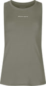 Team Logo tanktop