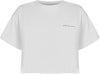 Loose Cropped t-shirt