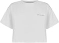 Loose Cropped t-shirt