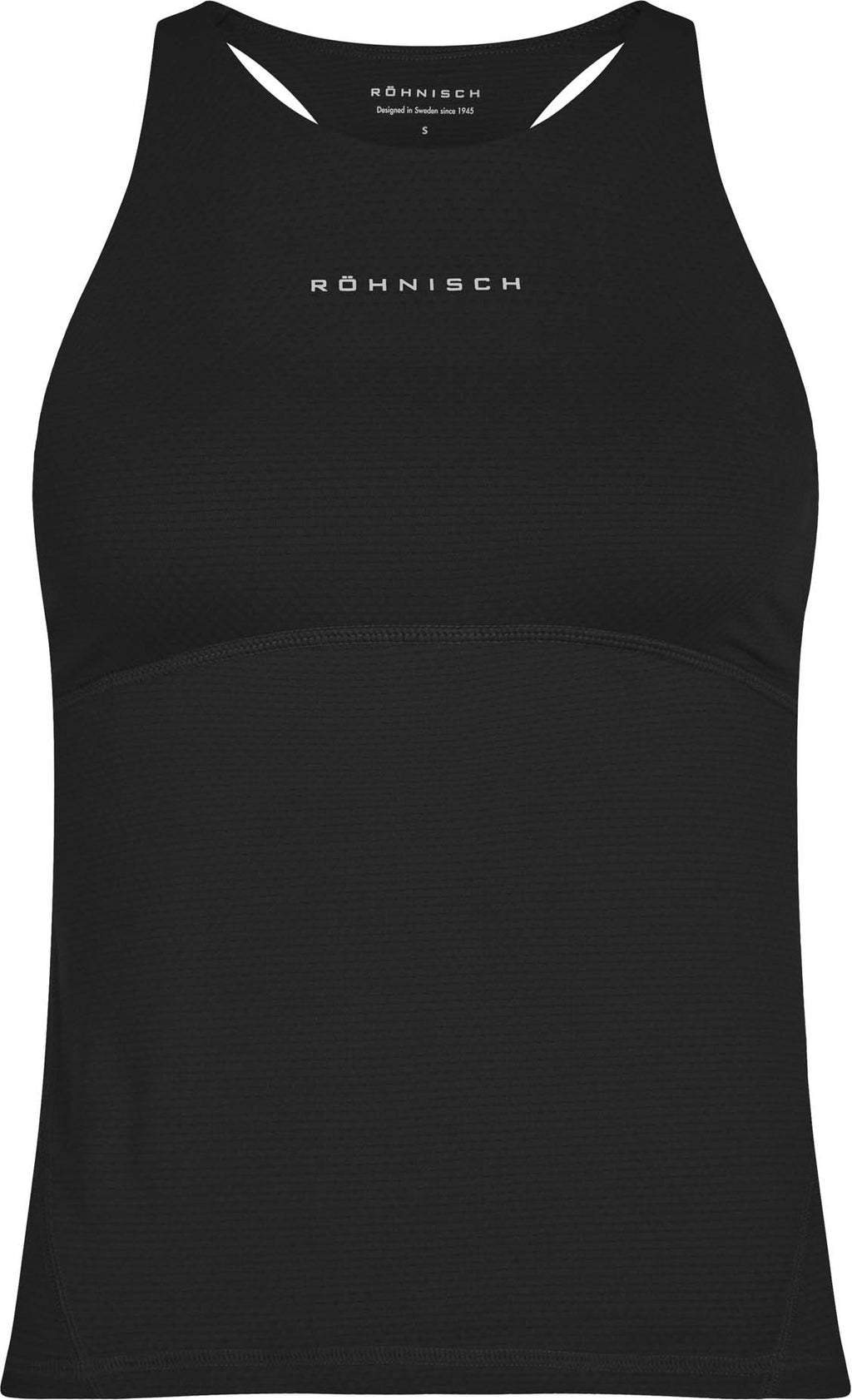 Jacquard Tank top
