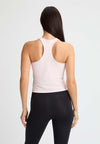 Jacquard Tank top