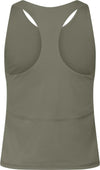 Jacquard Tank top
