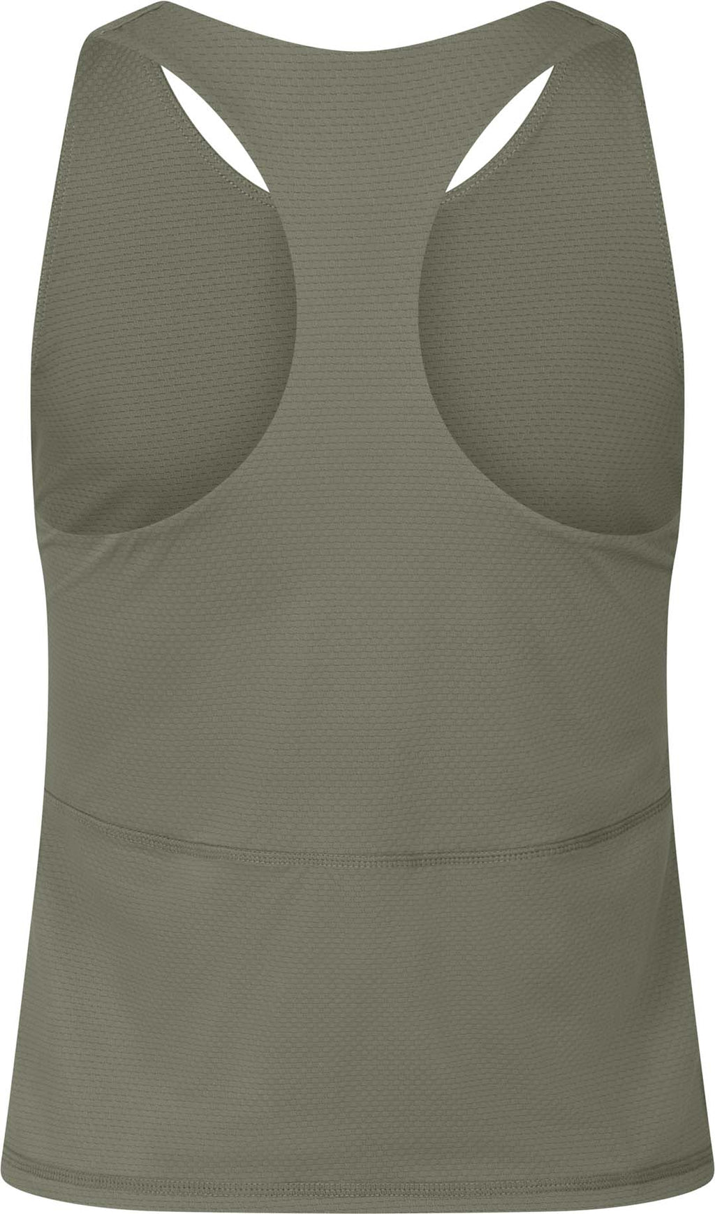 Jacquard Tank top