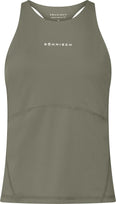Jacquard Tank top