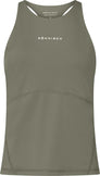 Jacquard Tank top