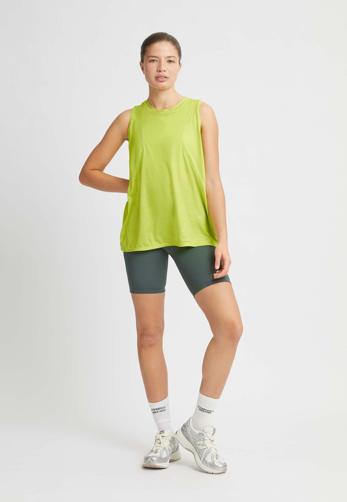 Snap tanktop