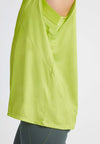 Snap tanktop