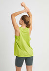 Snap tanktop