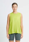 Snap tanktop