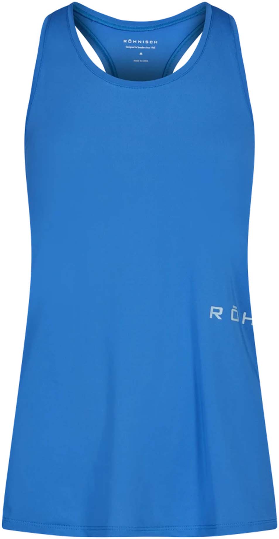 Skill Logo Racerback top