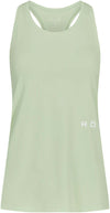 Skill Logo Racerback top