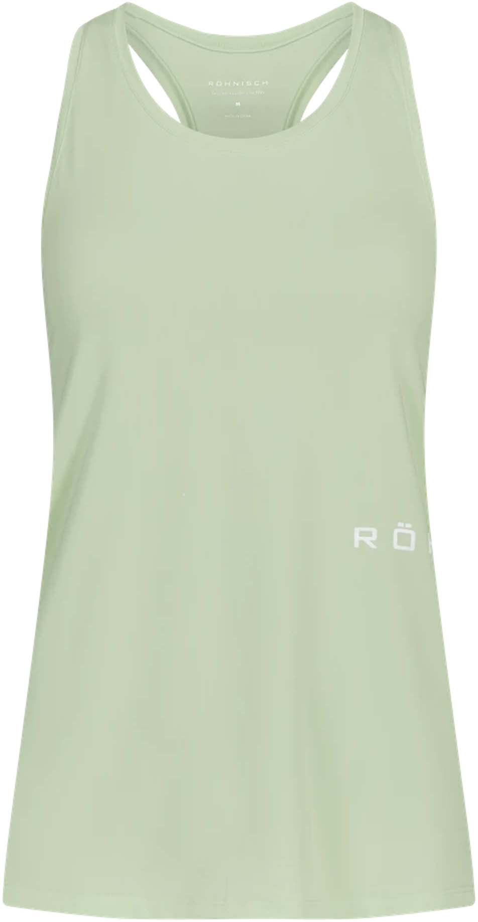 Skill Logo Racerback top
