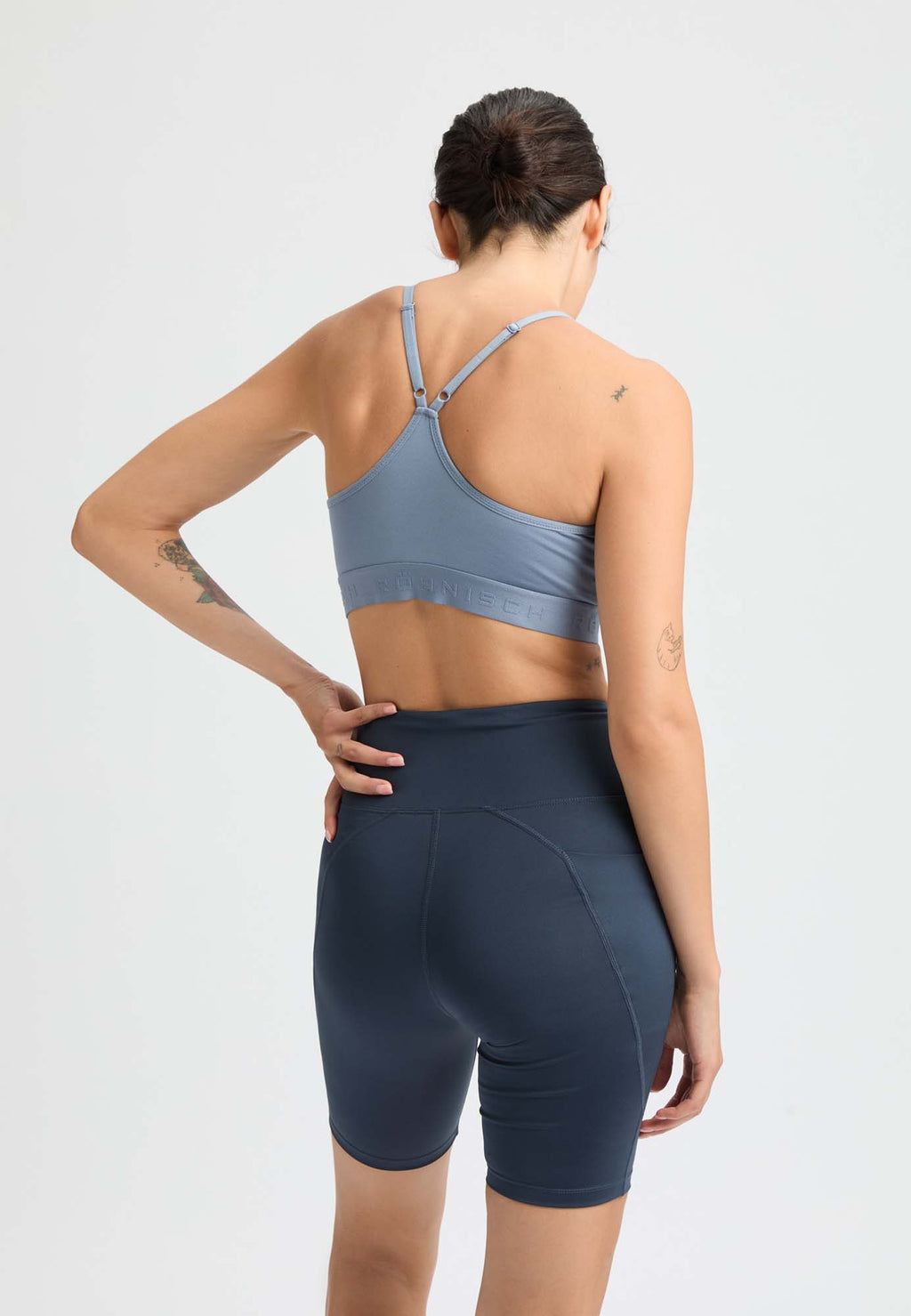 Sierra Strap sport bh