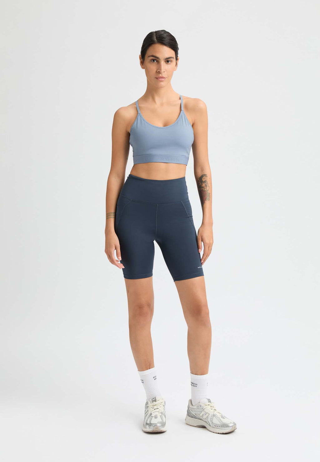 Sierra Strap sport bh