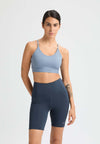 Sierra Strap sport bh