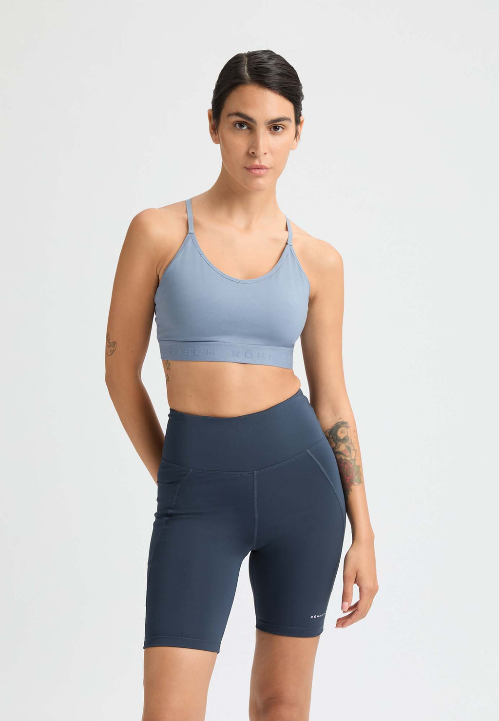 Sierra Strap sport bh