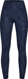 Untamed Emboss legging