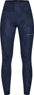 Untamed Emboss legging