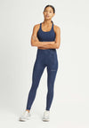 Untamed Emboss legging