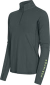 Warming Tech Half Zip shirt