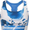 Emblem Rackerback sportbeha