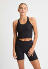 Ribbed Tank top