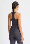 Ribbed Tank top