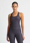 Ribbed Tank top