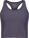 Ribbed Tank top