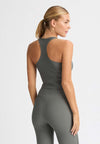 Ribbed Tank top