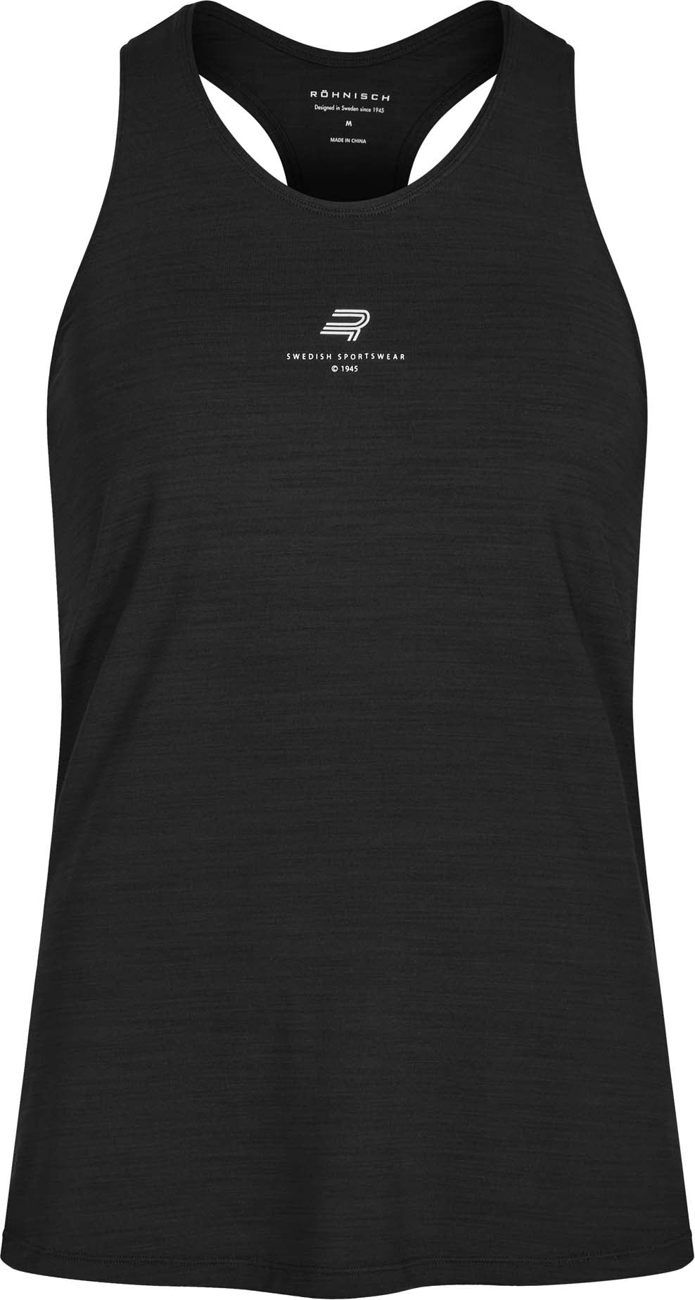 Motion Racerback tanktop