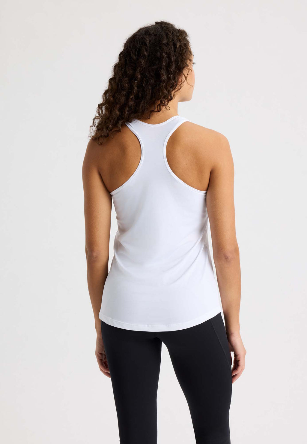 Motion Racerback tanktop