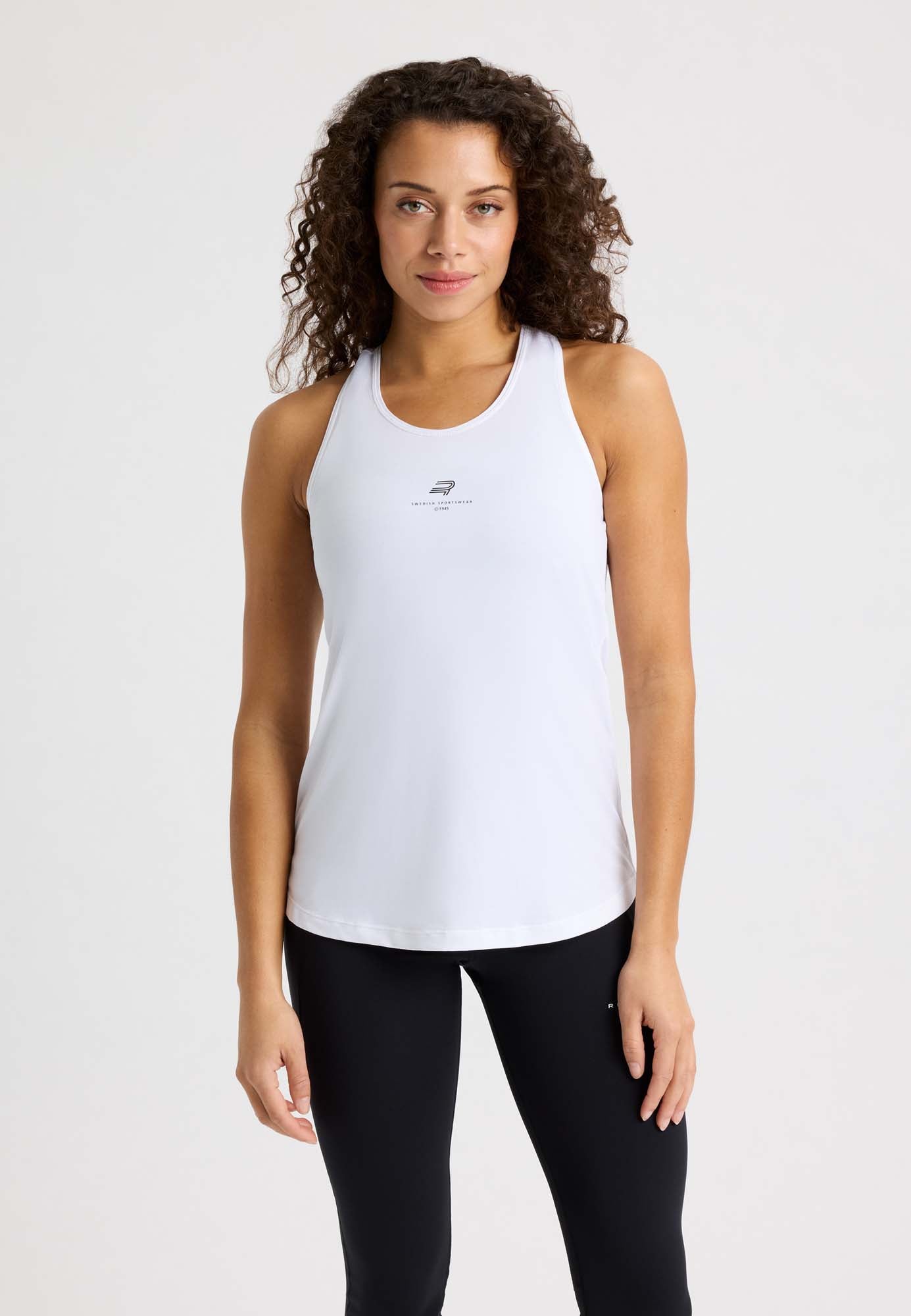 Motion Racerback tanktop