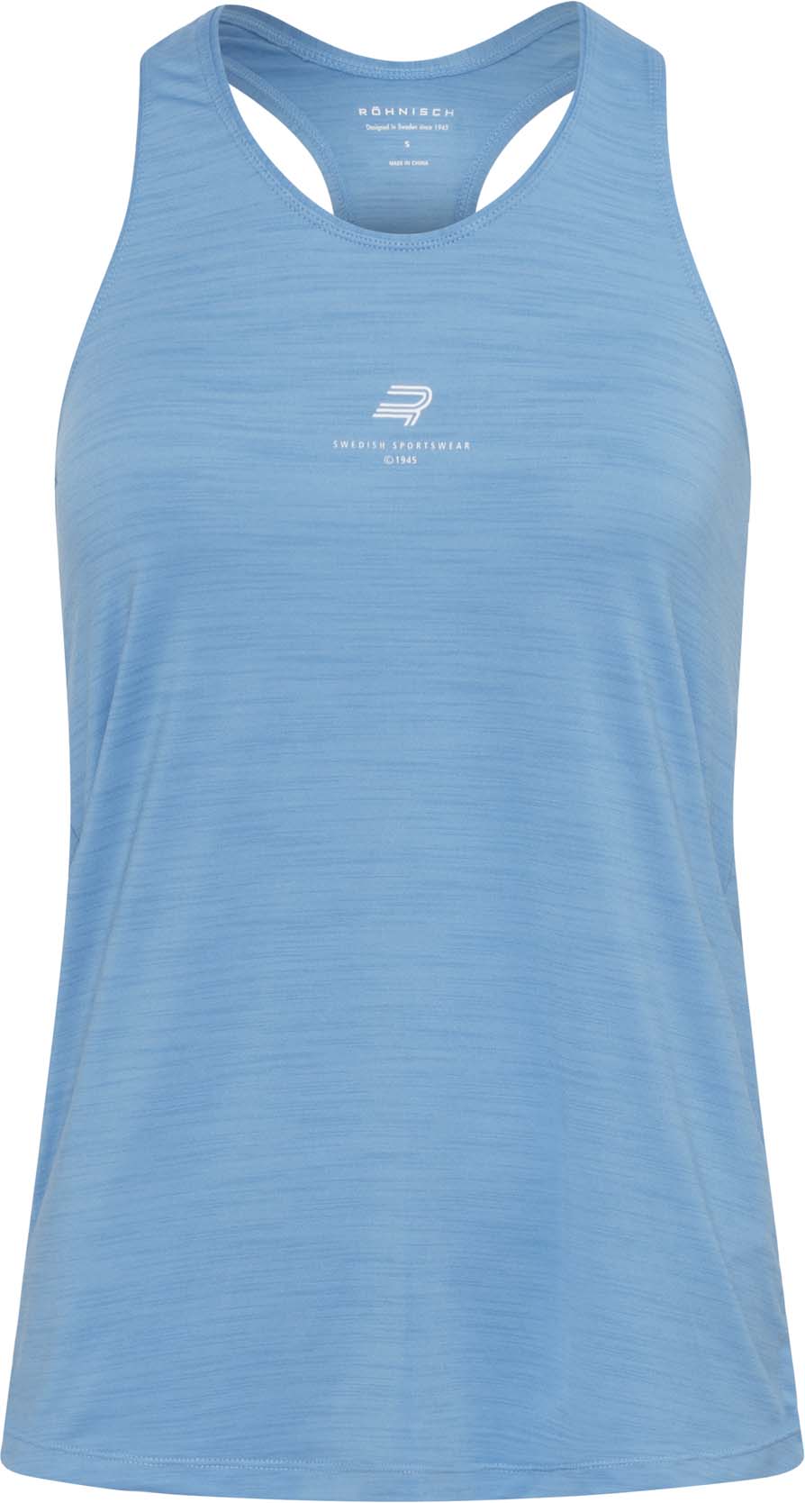 Motion Racerback tanktop