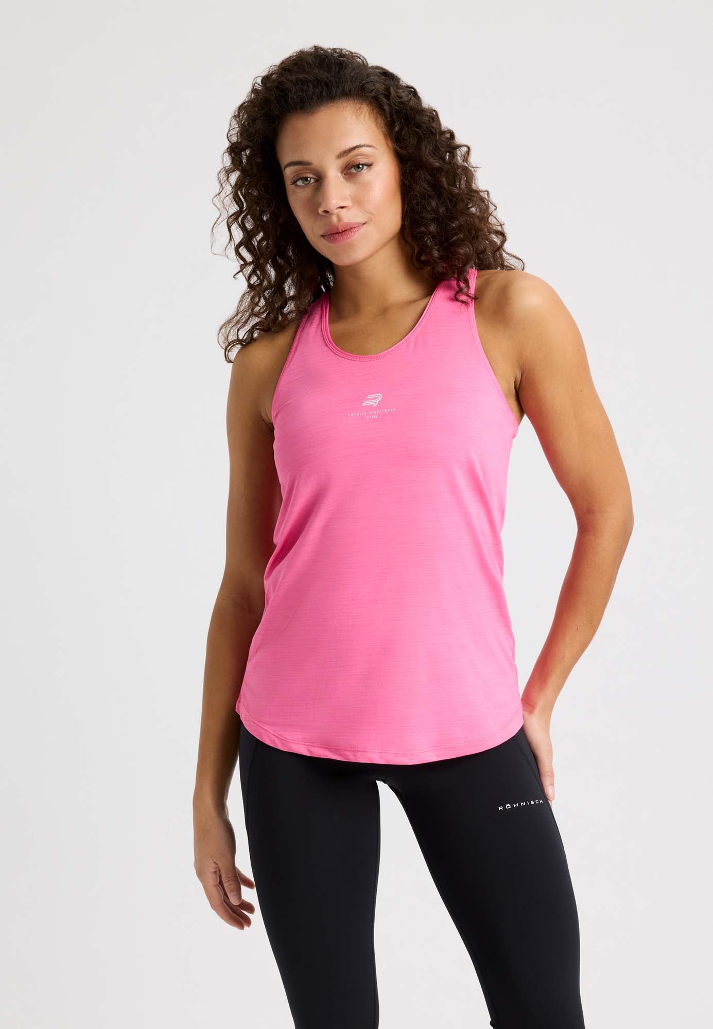 Motion Racerback tanktop